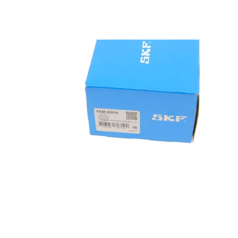 Ролик генератора SKF VKM 63014 паразитний для Honda Accord/Civic 1.8/2.0 (76.1x25 мм)