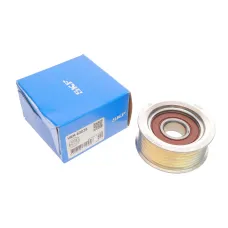 Ролик генератора Honda Accord VIII 2.2 i-DTEC  08- (паразитний) (65x26)