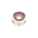 Ролик генератора Honda Accord VIII 2.2 i-DTEC  08- (паразитний) (65x26)