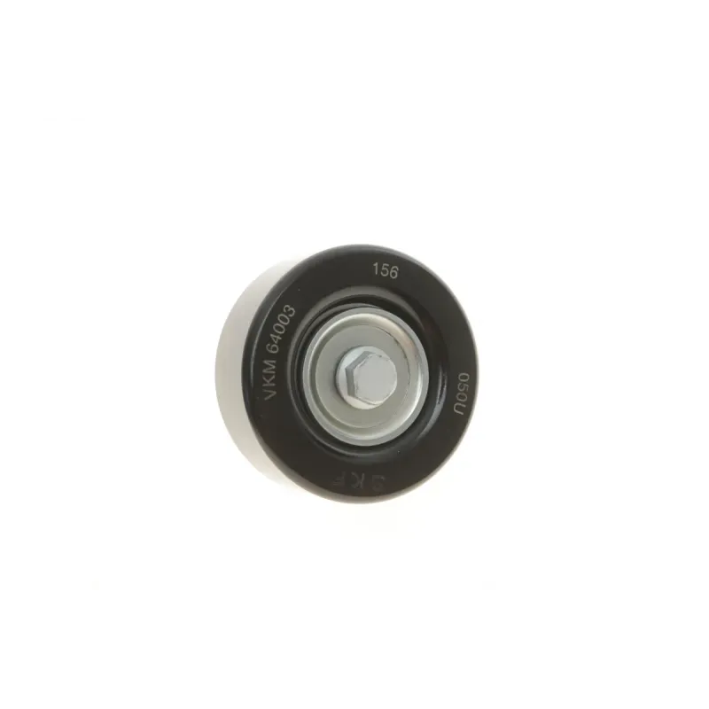 Ролик генератора Mazda 3/6 1.8-2.5 16V 02- (паразитний) (70х25)