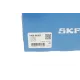 Ролик генератора Mazda 3/6 1.8-2.5 16V 02- (паразитний) (70х25)