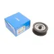 Ролик генератора Hyundai Accent/Kia Rio 1.1D-1.7D 05- (паразитний) (60x19)