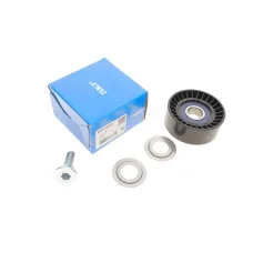 Ролик генератора Mazda 3/6/CX-3/CX-5 1.5/2.0/2.5 12- (натяжний) (65x25.5)