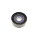Ролик генератора Mazda 3/6/CX-3/CX-5 1.5/2.0/2.5 12- (натяжний) (65x25.5)