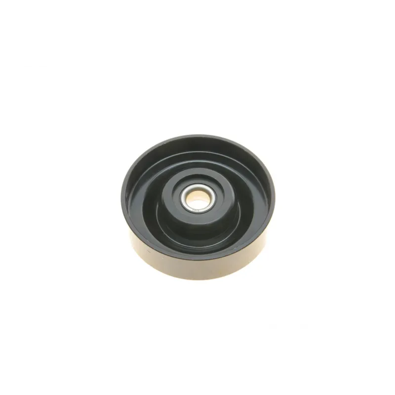 Ролик генератора SKF VKM 65011 натяжний для Hyundai Accent, Elantra, Tucson, Kia Ceed, Sportage 1994-2010 (78x20 мм)