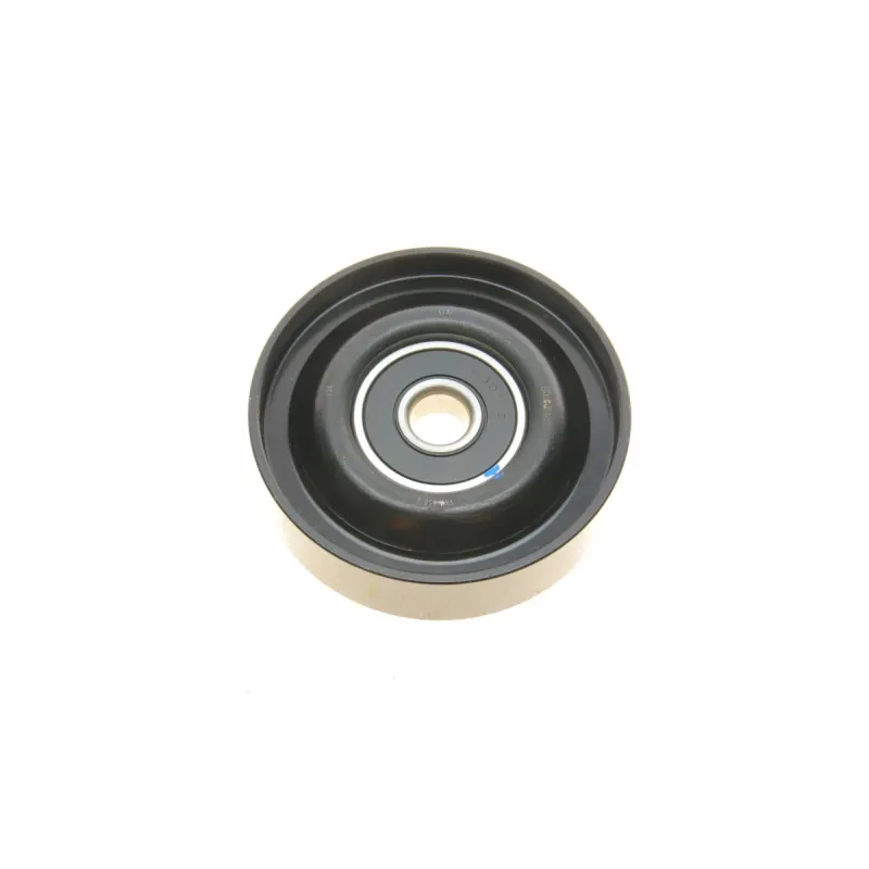 Ролик генератора SKF VKM 65011 натяжний для Hyundai Accent, Elantra, Tucson, Kia Ceed, Sportage 1994-2010 (78x20 мм)