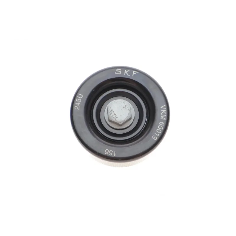 Ролик генератора SKF VKM 65019 (70x27 мм) для Hyundai Tucson, Santa Fe 2.0/2.2 CRDi 2004-2012