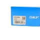 Ролик генератора SKF VKM 65054 натяжний 24.7x70 мм для Mitsubishi Lancer, Outlander, Jeep Patriot