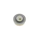 Ролик ГРМ Hyundai Santa FE/Sonata/Kia Sorento/Mitsubishi Galant 2.0/2.4 87-07 (натяжний) (55х18)
