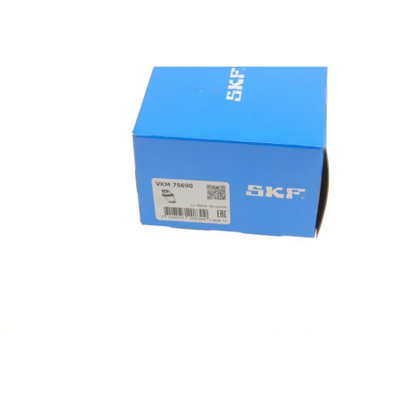 Натяжник ременя ГРМ SKF VKM 75690 для Mitsubishi Outlander 3.0 2006-2012, 2012-н.в.