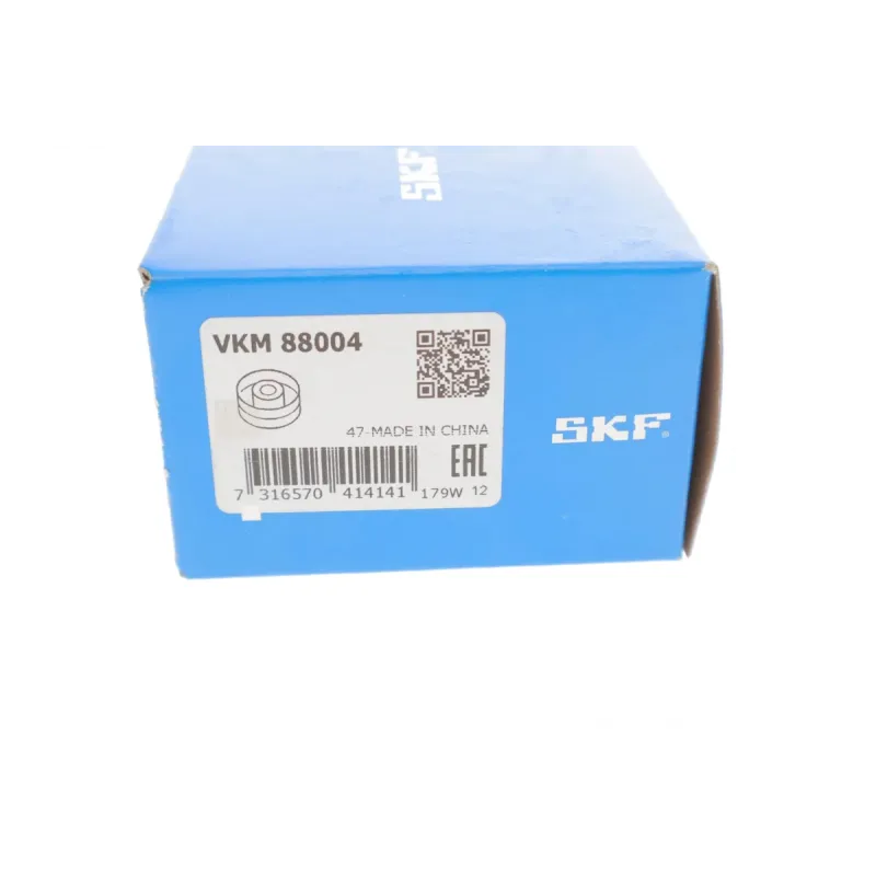 Ролик ГРМ паразитний SKF VKM 88004 для Subaru Impreza, Forester, Outback 1.6-2.5 (60x31 мм)