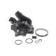 Насос водяний SKF VKPA 81242 для Audi A3/A4/A6/A8, VW Golf V/VI 1.8/2.0 TSI