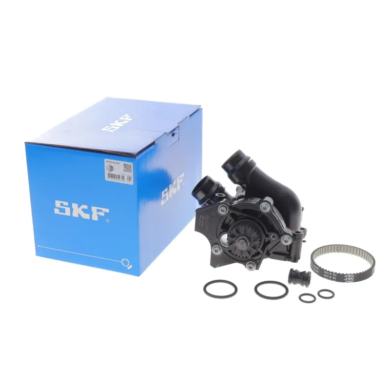 Насос водяний SKF VKPA 81242 для Audi A3/A4/A6/A8, VW Golf V/VI 1.8/2.0 TSI