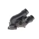 Насос водяний SKF VKPA 81242 для Audi A3/A4/A6/A8, VW Golf V/VI 1.8/2.0 TSI