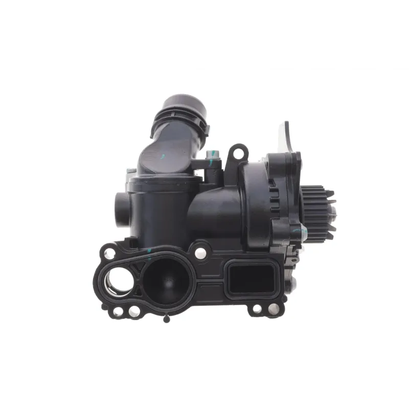 Насос водяний SKF VKPA 81242 для Audi A3/A4/A6/A8, VW Golf V/VI 1.8/2.0 TSI