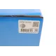 Помпа води SKF VKPA 84700 для Fiat Ducato, Citroen Jumper, Ford Transit 2.2D/HDI/TDCi 2006-