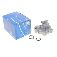 Помпа води SKF VKPA 94651 для Mazda 2/3/6/CX-3/CX-5 1.5/2.0/2.5 2011-