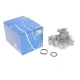 Помпа води SKF VKPA 94651 для Mazda 2/3/6/CX-3/CX-5 1.5/2.0/2.5 2011-