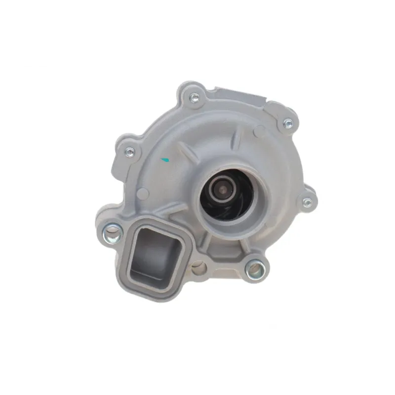 Помпа води SKF VKPA 94651 для Mazda 2/3/6/CX-3/CX-5 1.5/2.0/2.5 2011-
