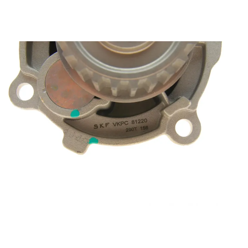 Помпа води Audi A4/A6/Seat Leon/Skoda Octavia/VW Golf IV-VI/Passat B5/B6 1.6-2.0 94-