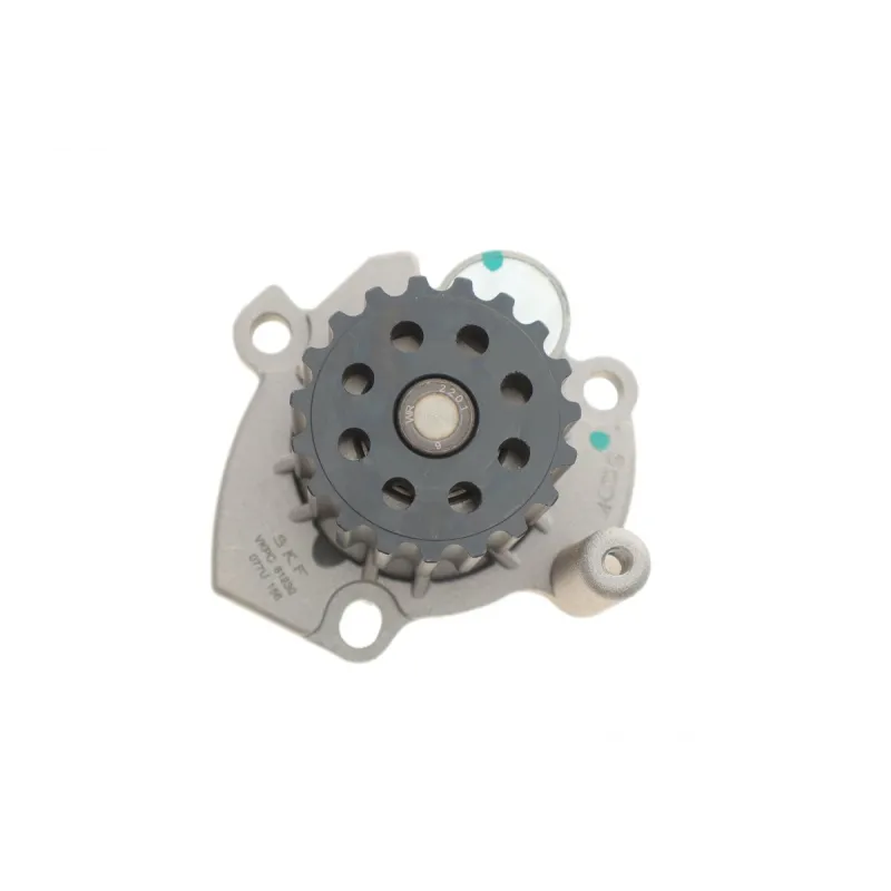 Помпа води SKF VKPC 81230 для Audi A3, VW Golf IV/Passat B5 1.9-2.0TDI 19 з. 63.6 мм