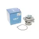 Помпа води Skoda Fabia/Octavia/VW Caddy II-III/Golf IV-VI/Polo III-V 1.4/1.4 16V 00- (27z)
