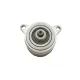 Помпа води SKF VKPC 81420 для Volkswagen Transporter T5 2.5 TDI 2003-2009