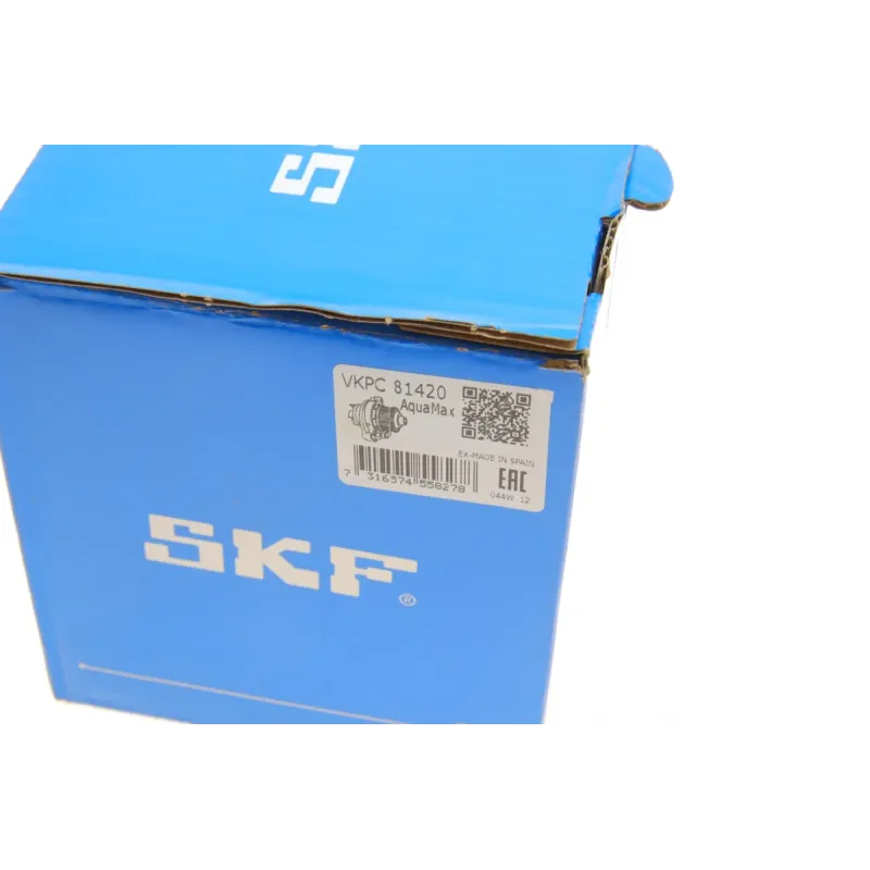 Помпа води SKF VKPC 81420 для Volkswagen Transporter T5 2.5 TDI 2003-2009