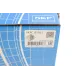 Помпа води SKF VKPC 81501 для Audi A3, VW Golf 1.4/1.6 FSI 2003-