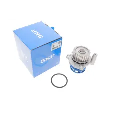 Помпа води SKF VKPC 81620 для Audi A3/A4/A6, VW Golf/Passat, Skoda Octavia 1.8T/2.0 1996- (23 зуби)