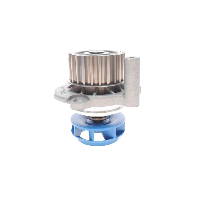 Помпа води SKF VKPC 81620 для Audi A3/A4/A6, VW Golf/Passat, Skoda Octavia 1.8T/2.0 1996- (23 зуби)