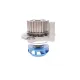 Помпа води SKF VKPC 81620 для Audi A3/A4/A6, VW Golf/Passat, Skoda Octavia 1.8T/2.0 1996- (23 зуби)