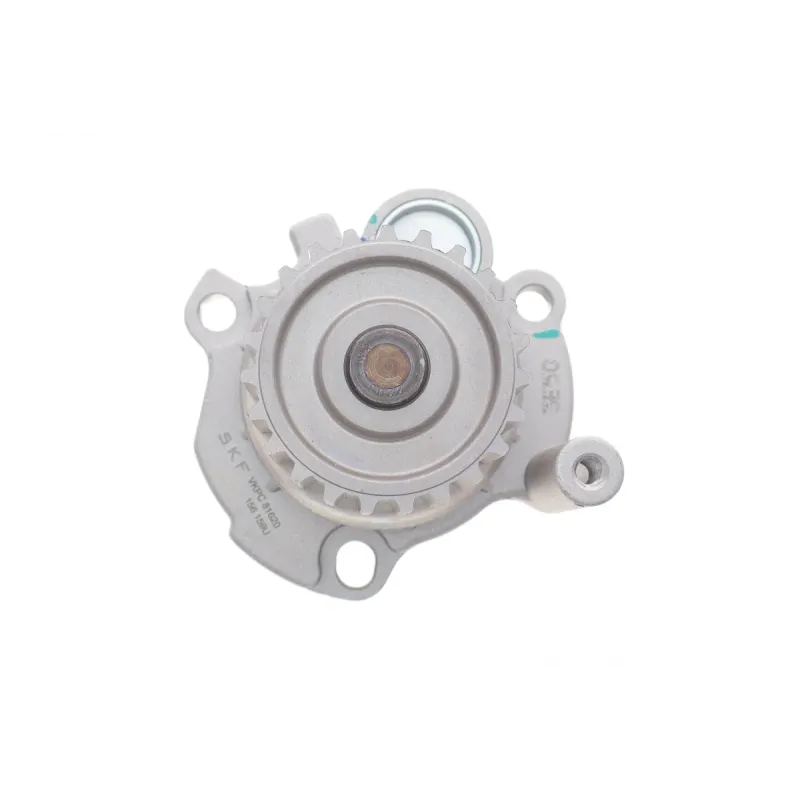 Помпа води SKF VKPC 81620 для Audi A3/A4/A6, VW Golf/Passat, Skoda Octavia 1.8T/2.0 1996- (23 зуби)