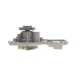 Помпа води SKF VKPC 81814 для VW Touareg 3.0 V6 TDI, Porsche Cayenne 3.0 S