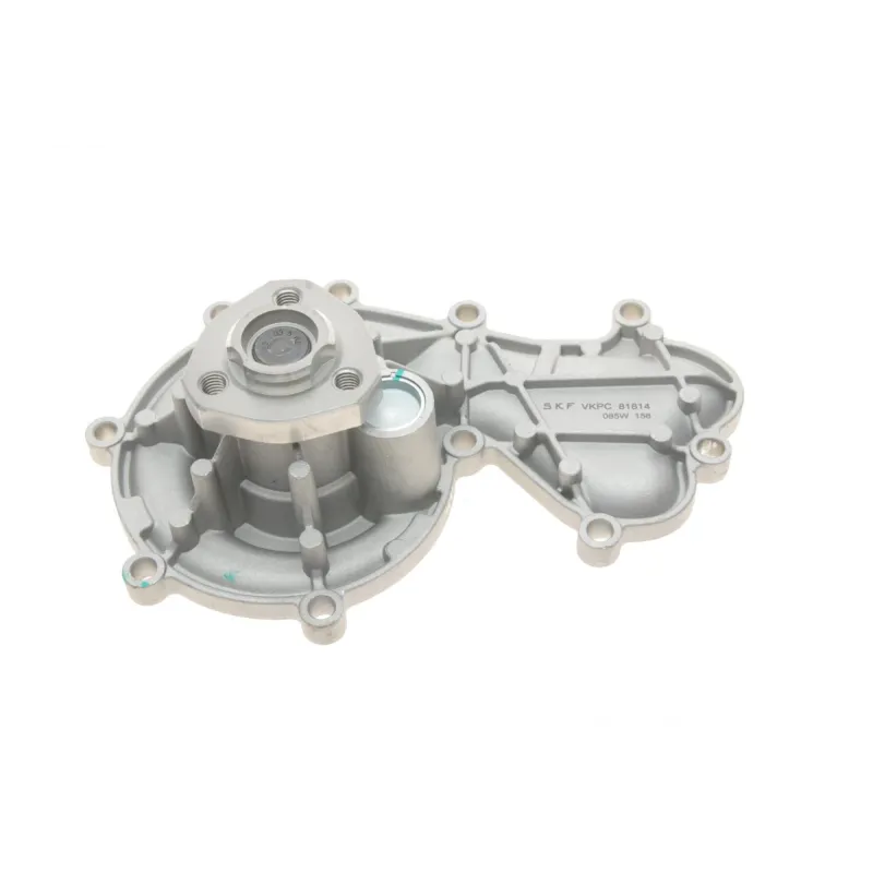 Помпа води SKF VKPC 81814 для VW Touareg 3.0 V6 TDI, Porsche Cayenne 3.0 S