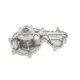 Помпа води SKF VKPC 81814 для VW Touareg 3.0 V6 TDI, Porsche Cayenne 3.0 S