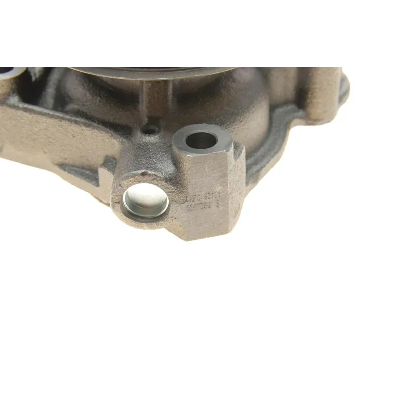 Помпа води SKF VKPC 83101 для Citroen Jumper/Peugeot Boxer/Fiat Ducato 3.0HDi/D 2006-