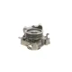 Помпа води SKF VKPC 83101 для Citroen Jumper/Peugeot Boxer/Fiat Ducato 3.0HDi/D 2006-