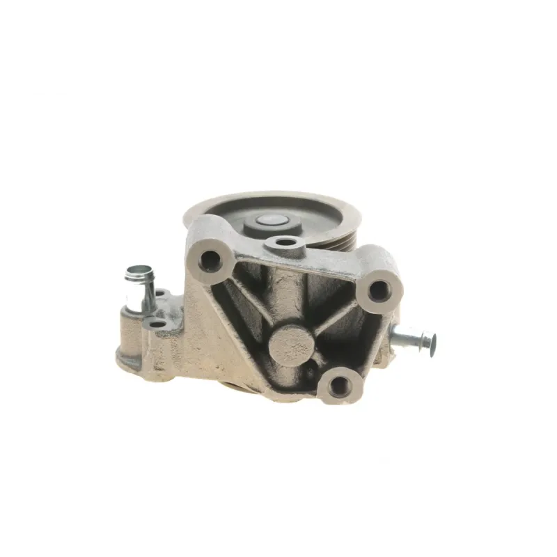 Помпа води SKF VKPC 83101 для Citroen Jumper/Peugeot Boxer/Fiat Ducato 3.0HDi/D 2006-