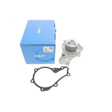 Помпа води SKF VKPC 83140 для Citroen C1/C3, Ford Fiesta, Peugeot 206/307 1.4HDI/TDCI (21 зуб)