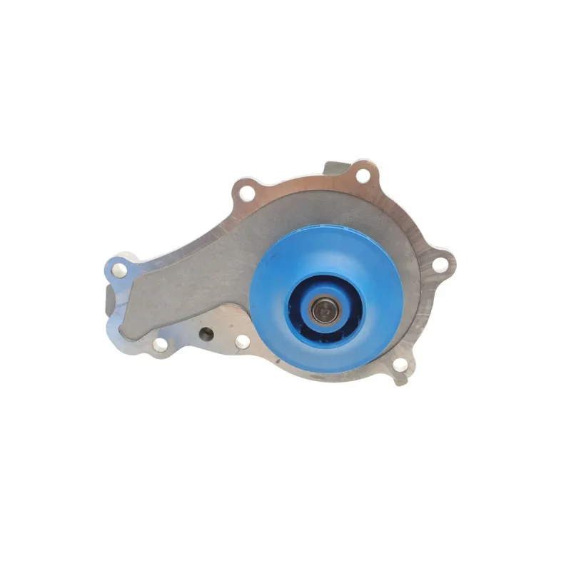 Помпа води SKF VKPC 83140 для Citroen C1/C3, Ford Fiesta, Peugeot 206/307 1.4HDI/TDCI (21 зуб)