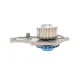 Помпа води SKF VKPC 83140 для Citroen C1/C3, Ford Fiesta, Peugeot 206/307 1.4HDI/TDCI (21 зуб)