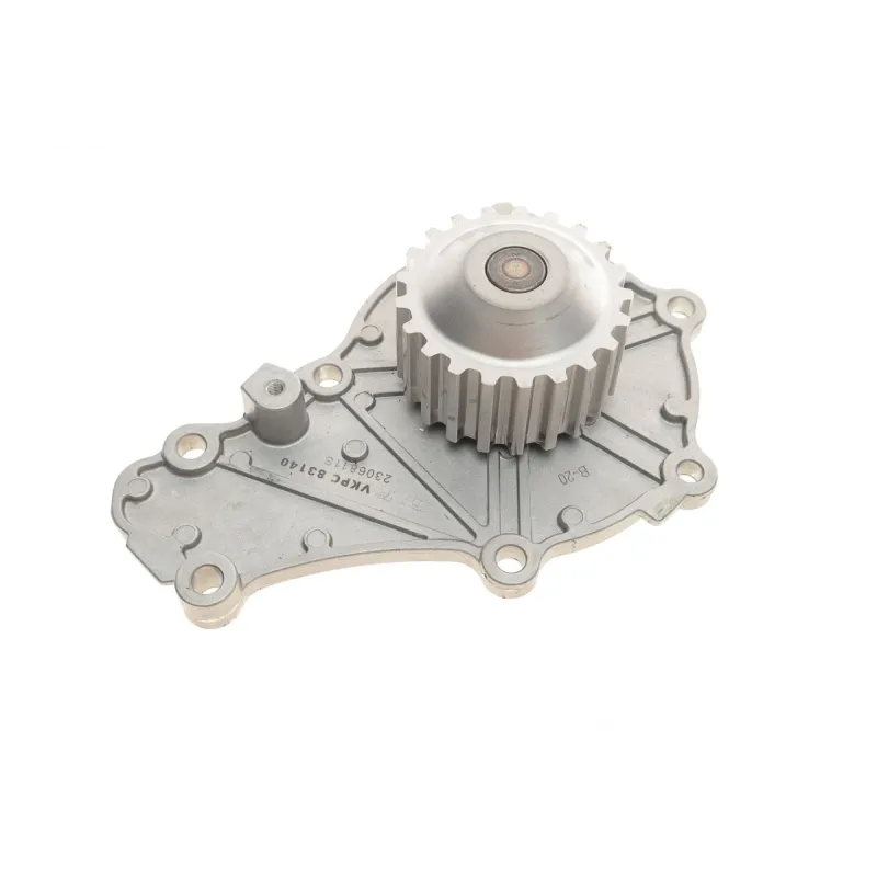 Помпа води SKF VKPC 83140 для Citroen C1/C3, Ford Fiesta, Peugeot 206/307 1.4HDI/TDCI (21 зуб)