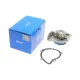 Помпа води Citroen C4/C5/C8/Jumpy/Fiat Scudo/Peugeot 308/407/508/Ford Focus/Mondeo 2.0HDi/TDCi 09-