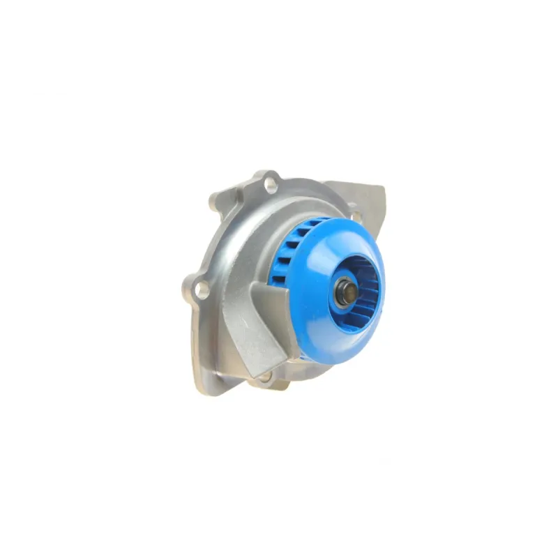 Помпа води Citroen C4/C5/C8/Jumpy/Fiat Scudo/Peugeot 308/407/508/Ford Focus/Mondeo 2.0HDi/TDCi 09-