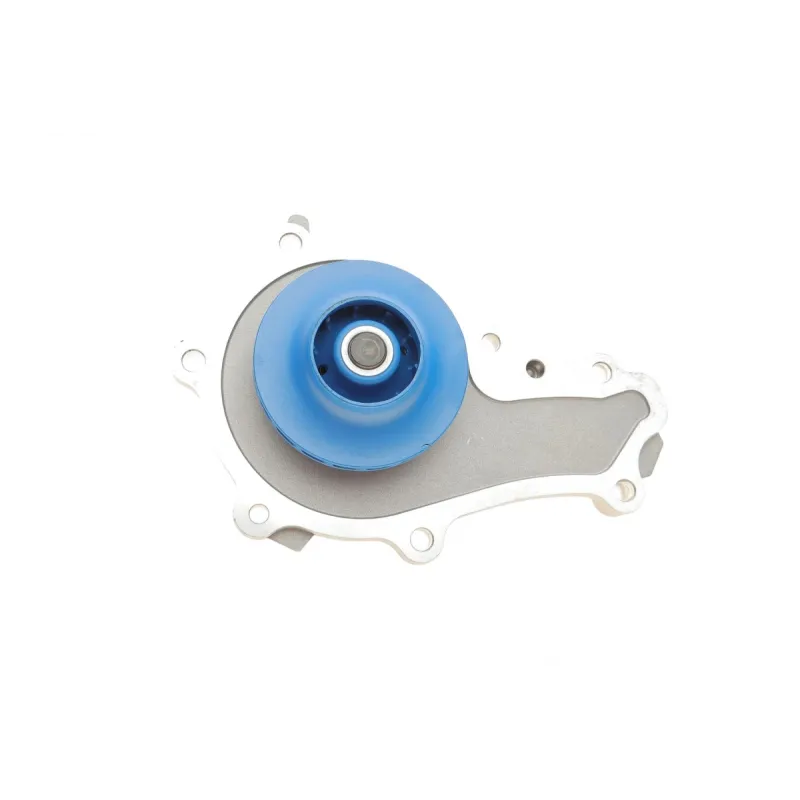 Помпа води Citroen Berlingo/C2-C5/Fiat Scudo/Ford Transit/Focus/Mazda 3 1.4-1.6TDCI/HDI/D 04- (19z)