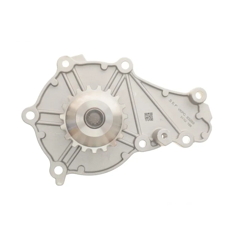 Помпа води Citroen Berlingo/C2-C5/Fiat Scudo/Ford Transit/Focus/Mazda 3 1.4-1.6TDCI/HDI/D 04- (19z)