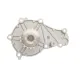 Помпа води Citroen Berlingo/C2-C5/Fiat Scudo/Ford Transit/Focus/Mazda 3 1.4-1.6TDCI/HDI/D 04- (19z)