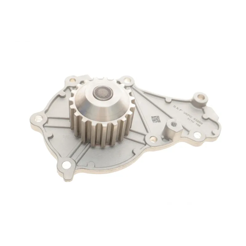 Помпа води Citroen Berlingo/C2-C5/Fiat Scudo/Ford Transit/Focus/Mazda 3 1.4-1.6TDCI/HDI/D 04- (19z)