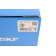 Помпа води Citroen Berlingo/C2-C5/Fiat Scudo/Ford Transit/Focus/Mazda 3 1.4-1.6TDCI/HDI/D 04- (19z)